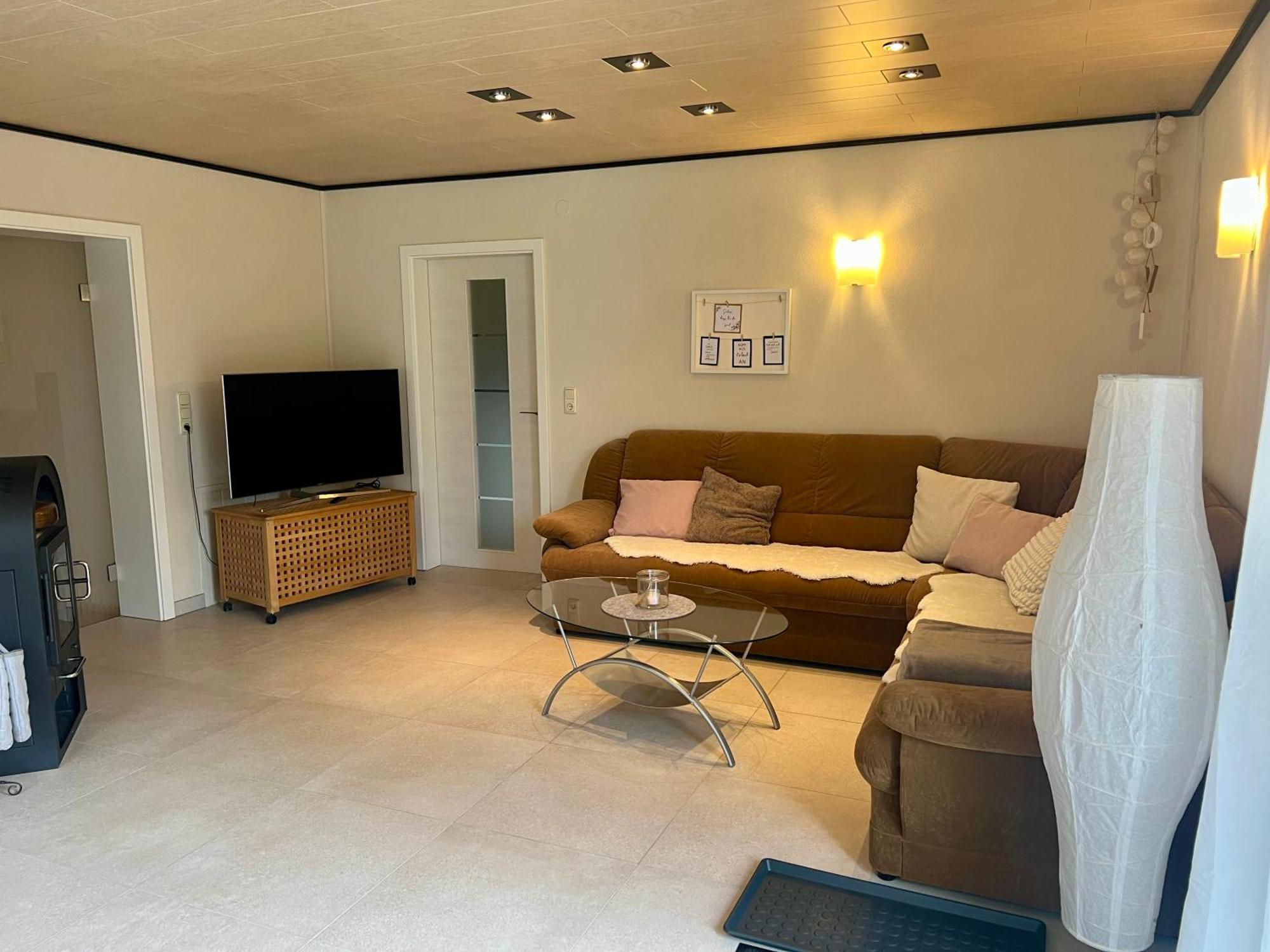 Ferienwohnung Sattler Mistelgau Экстерьер фото