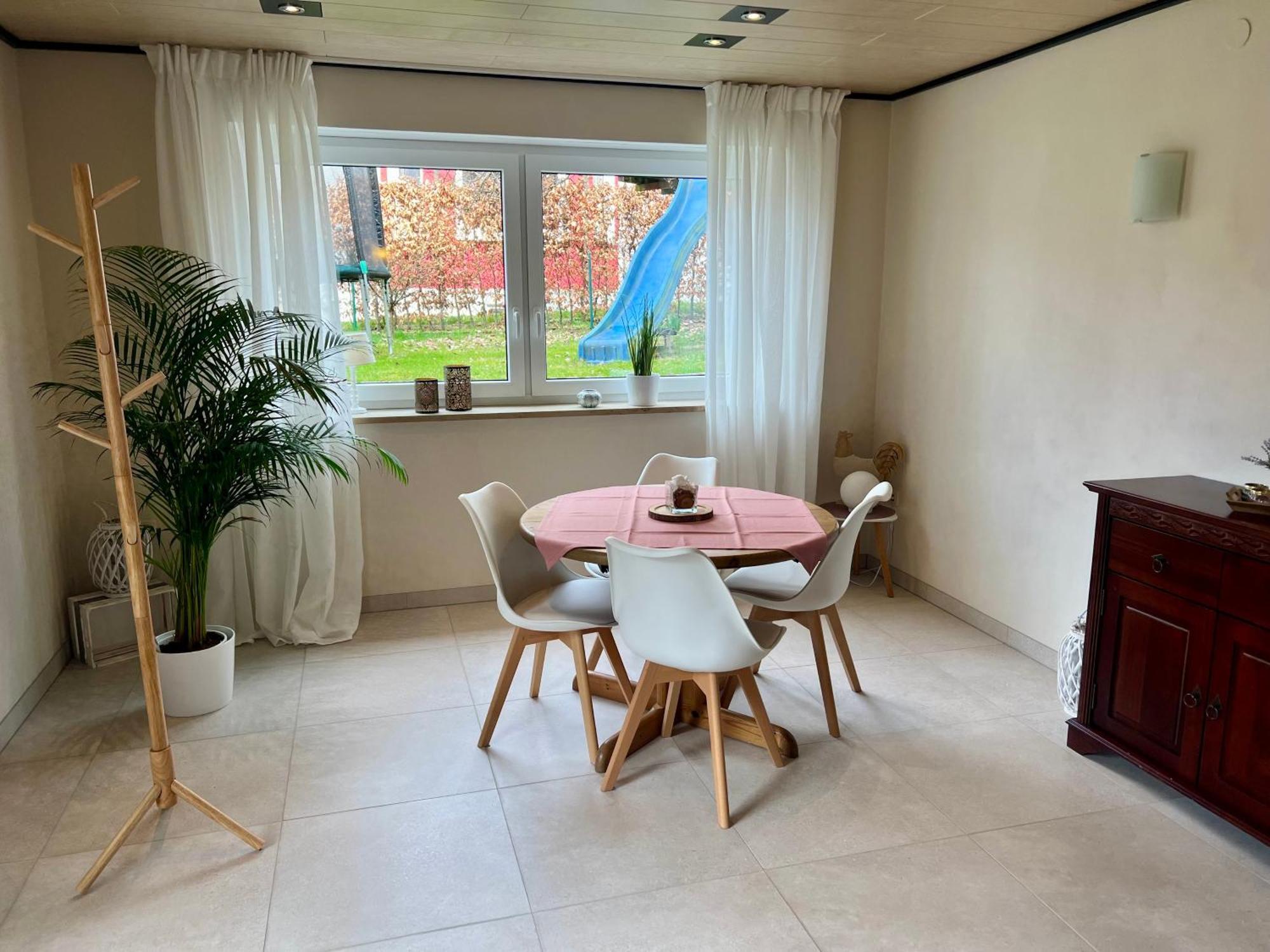 Ferienwohnung Sattler Mistelgau Экстерьер фото