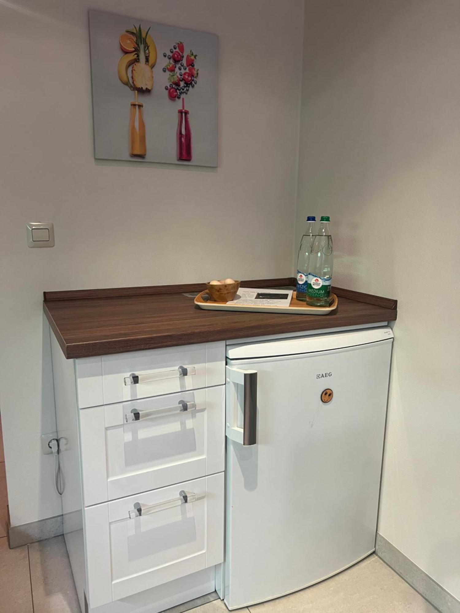 Ferienwohnung Sattler Mistelgau Экстерьер фото