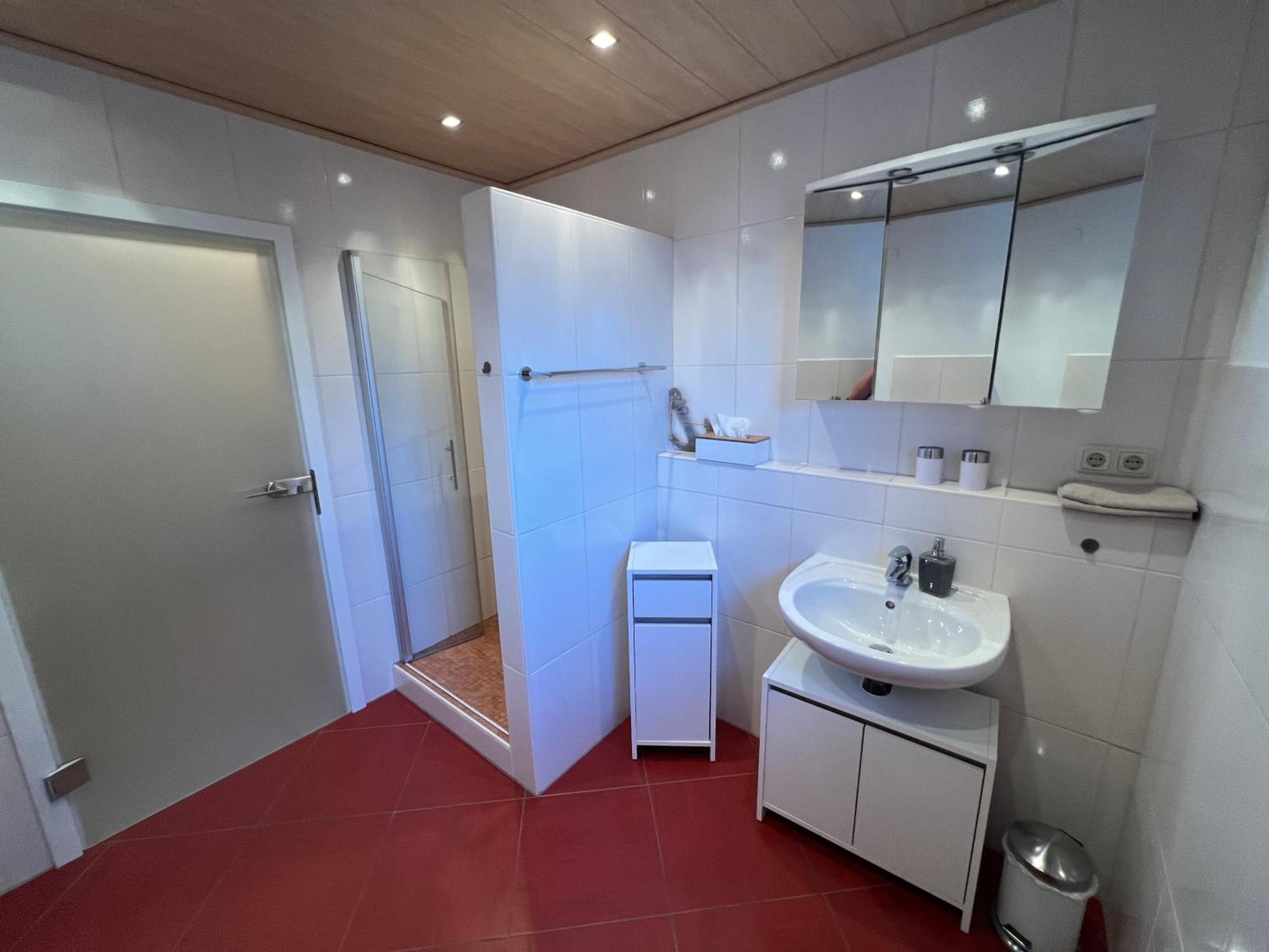 Ferienwohnung Sattler Mistelgau Экстерьер фото
