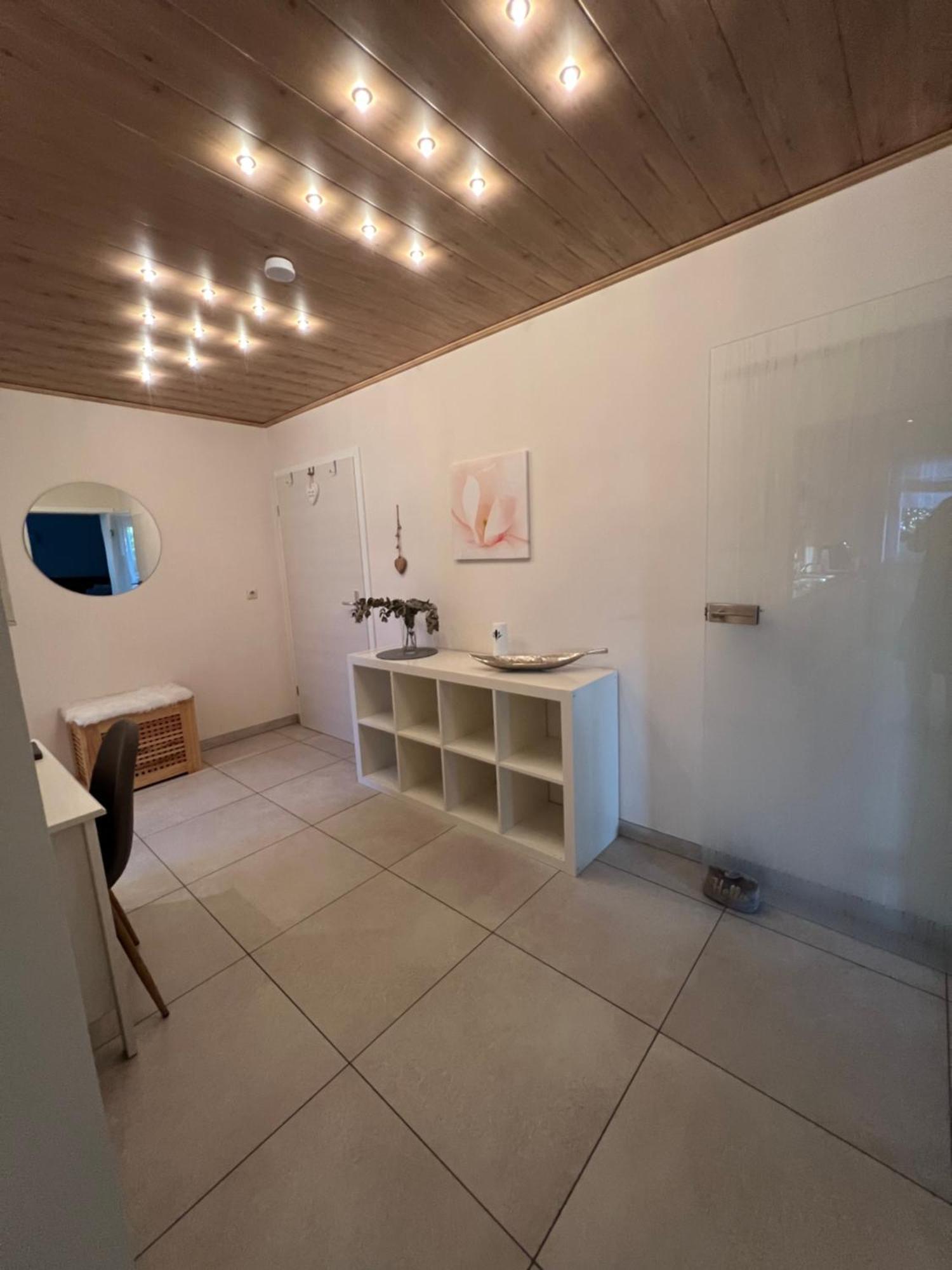 Ferienwohnung Sattler Mistelgau Экстерьер фото